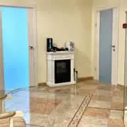 Холл стоматологического центра "Витадент"